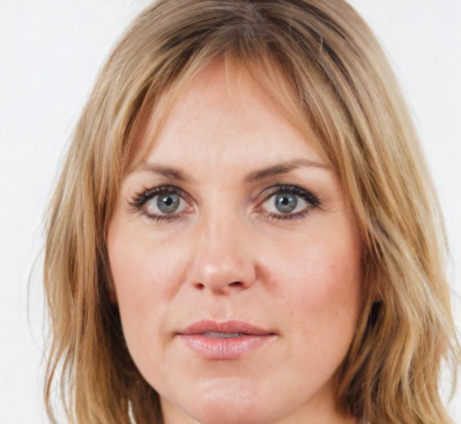 Erfolgreiche Kundin